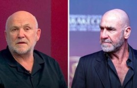 坎通纳:英力士正在摧毁曼联 老助教:不完全同意